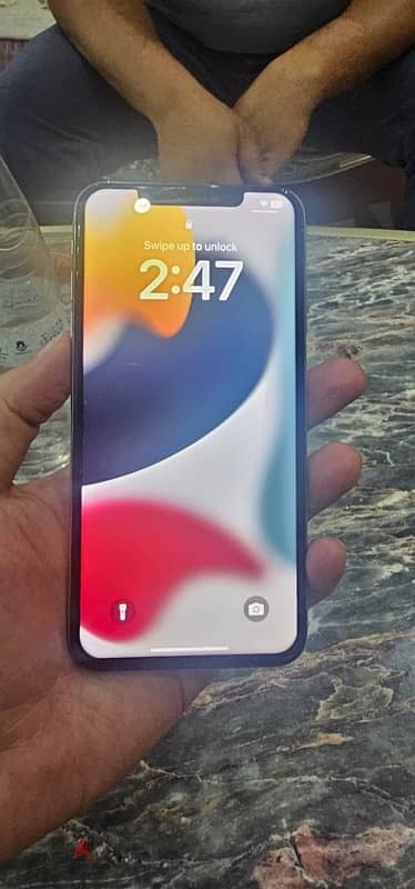 IPhone xs max good condition 2