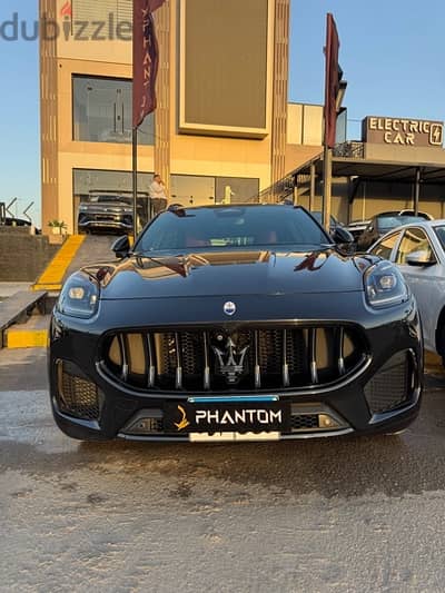 Maserati