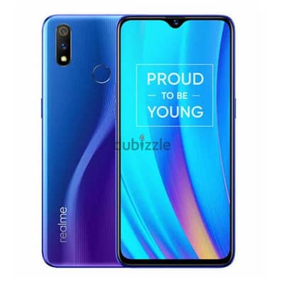 realme 3 pro ريلمي 3 برو