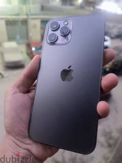 iphone 12 pro max 128 ايفون ١٢ برو ماكس 0