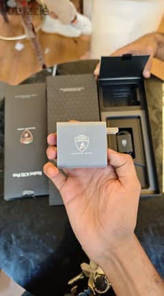 Xiaomi K70 Pro Lamborghini Special Edition 0