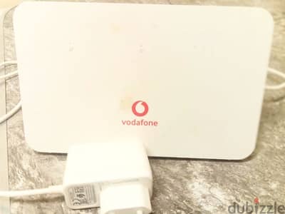 Home wireless router vodafone4g راوتر فودافون هوائيl4g