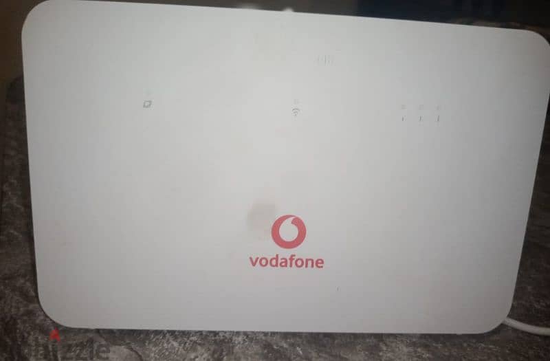 Home wireless router vodafone4g راوتر فودافون هوائيl4g 1