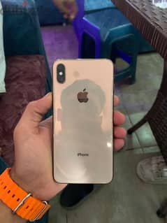 آيفون xs max 0