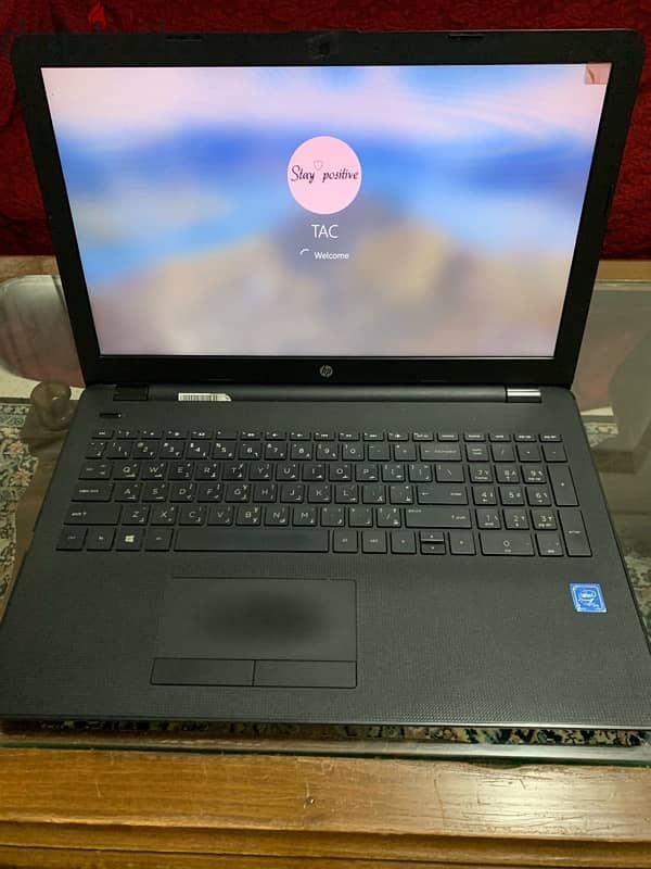 laptop hp 2