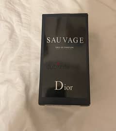 Dior Sauvage Original 0