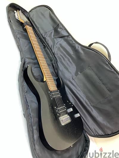 Electric Guitar CORT X 100 with case