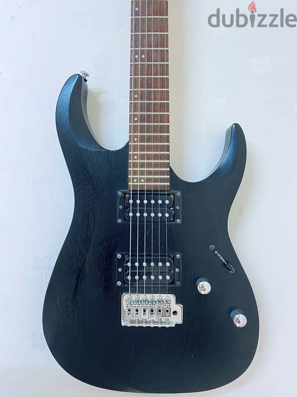 Electric Guitar CORT X 100 with case 3