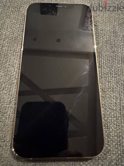 iphone 12 pro max, 256 gold