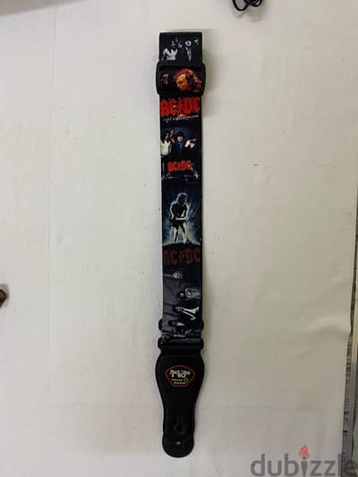 Guitar Strap