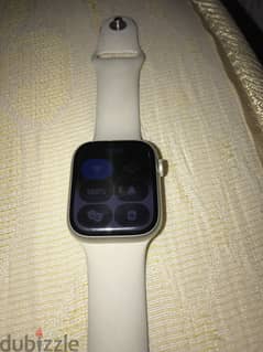 APPLE WATCH SERIES 7 45mm 0