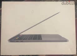 Apple MacBook Pro 13 inch i5R 128 hd 2019 Touch Bar 0