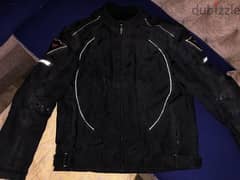 Jacket safety dainese 3xl 0