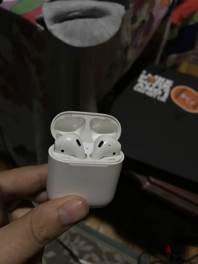 Airpods 1 1