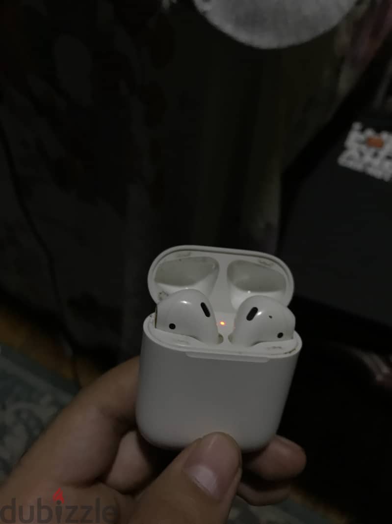 Airpods 1 2