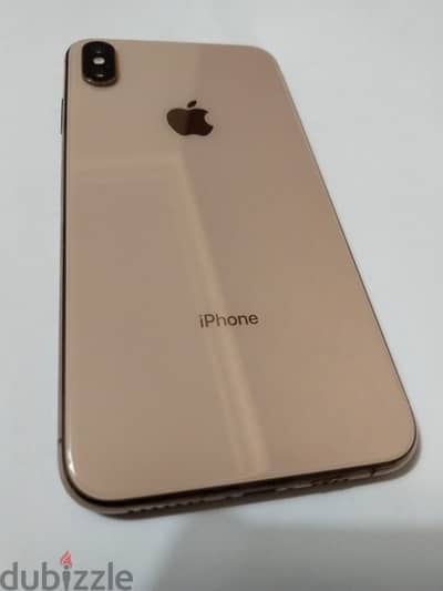 iphone xs max