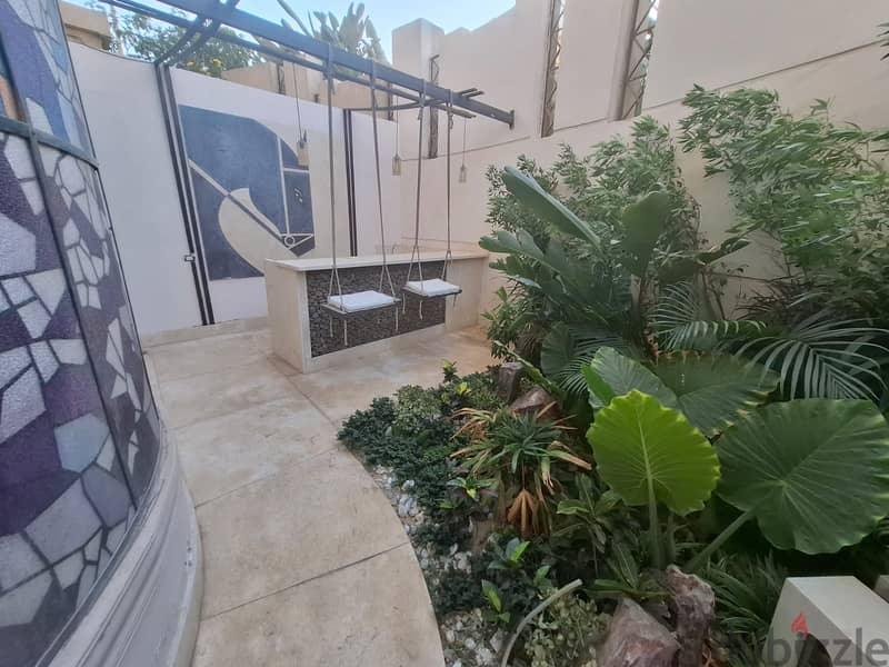 For Sale: Stunning Duplex Villa with Basement in West Arabella 1