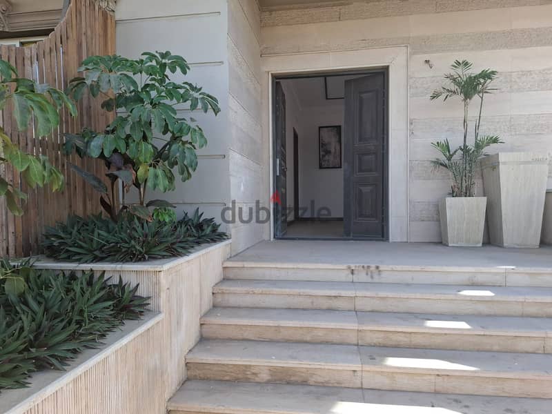 For Sale: Stunning Duplex Villa with Basement in West Arabella 4