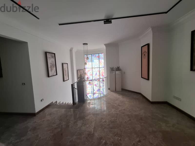 For Sale: Stunning Duplex Villa with Basement in West Arabella 9