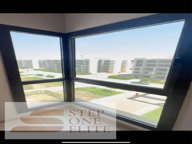 Apartments for sale in the Fifth Settlement, immediate delivery and in installments over 8 years without interest 3