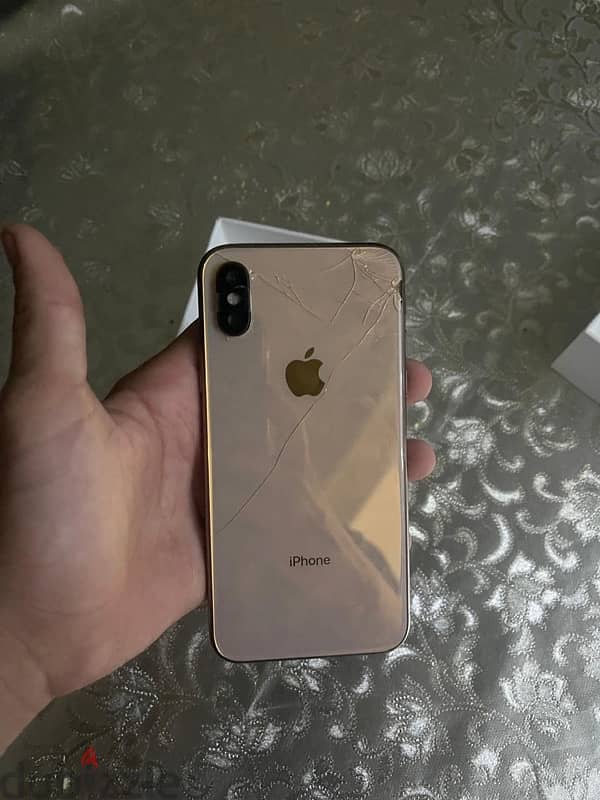 iPhone Xs - ايفون اكس اس 2