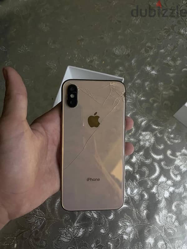 iPhone Xs - ايفون اكس اس 3