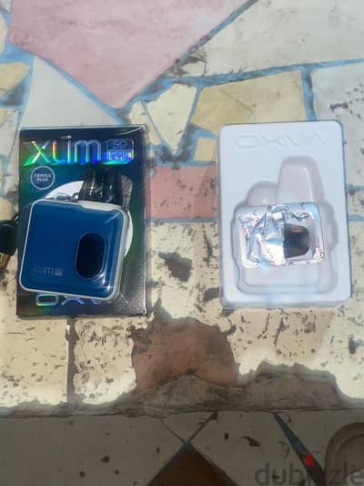 بود xlim sq pro للبيع pod