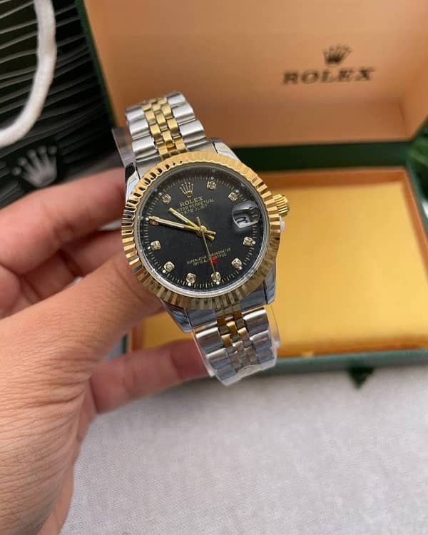 Rolex Mirror Copy 5