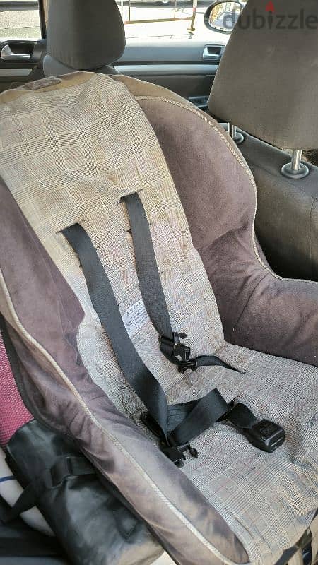 car seat 1