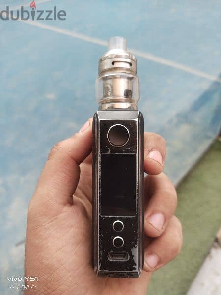 drag 3 with geek vape z tank 1