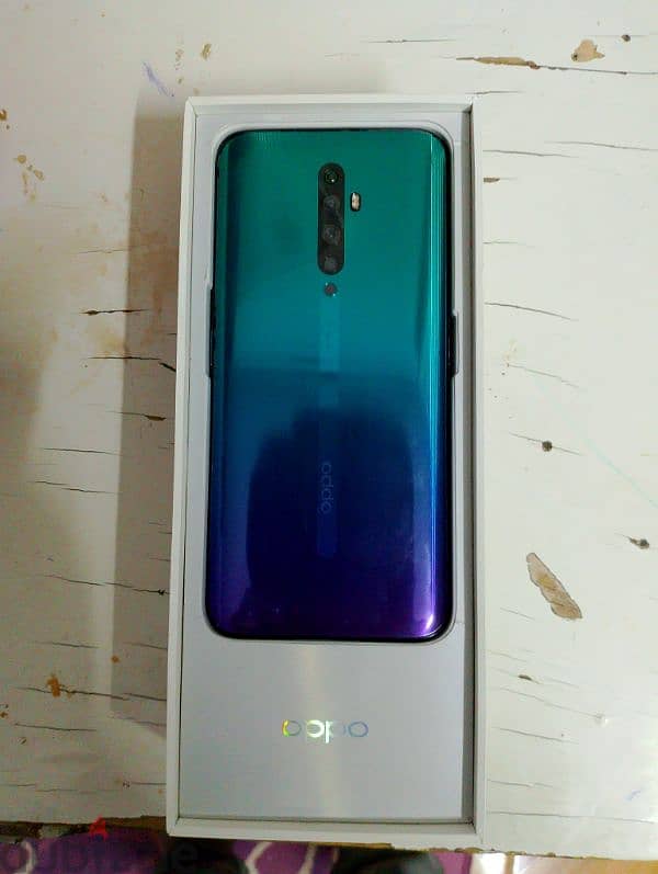 oppo reno 2f 1