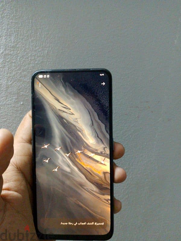 oppo reno 2f 2