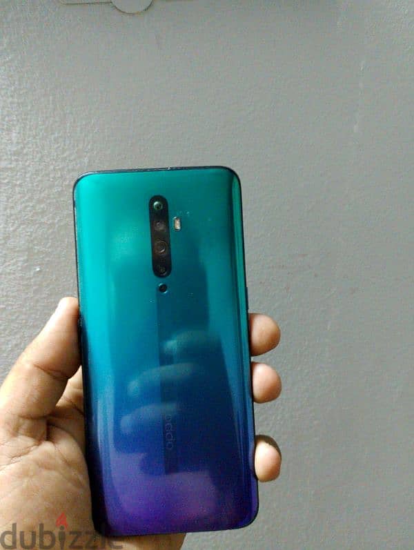 oppo reno 2f 3