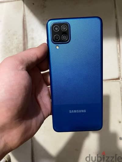 Samsung a12