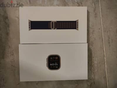 Apple watch ultra 2 (49 mm)