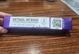 Some By Me Retinol Eye Cream 0