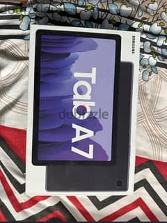 tab samsung a7 -تاب سامسونج  a7 0