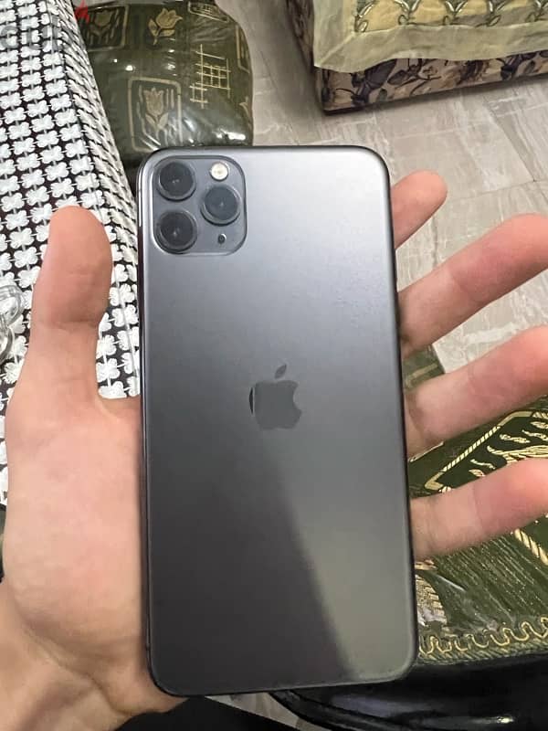 iphone11 pro max 0