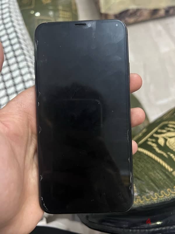 iphone11 pro max 4