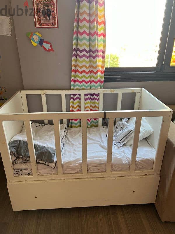 kids bed 3