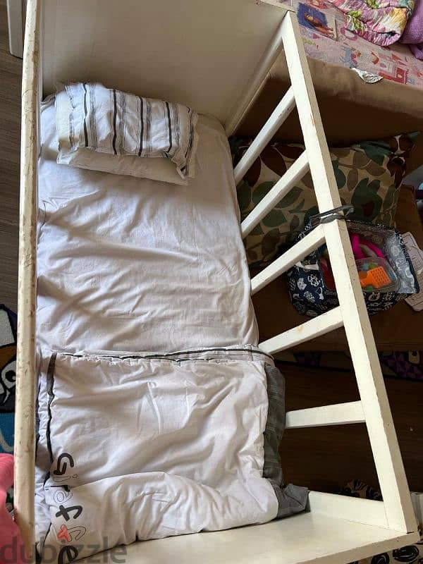 kids bed 4