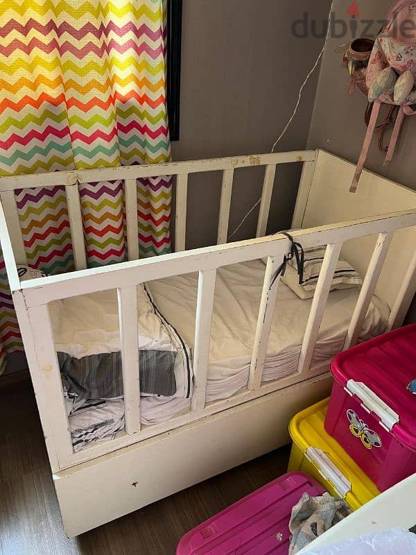 kids bed 5