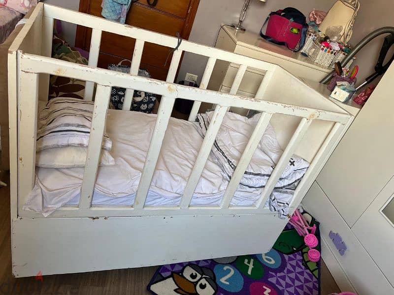 kids bed 6