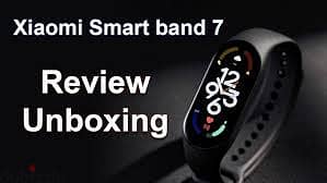 mi band7 1