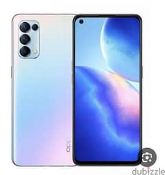 oppo reno 5 5g 0