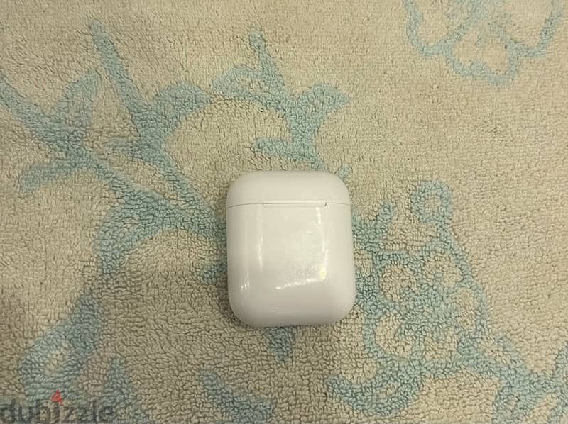 Apple AirPods 2nd generation 3