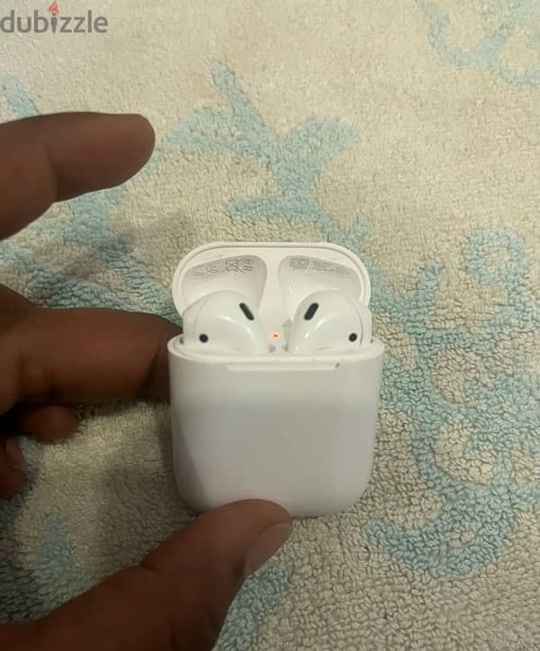 Apple AirPods 2nd generation 4