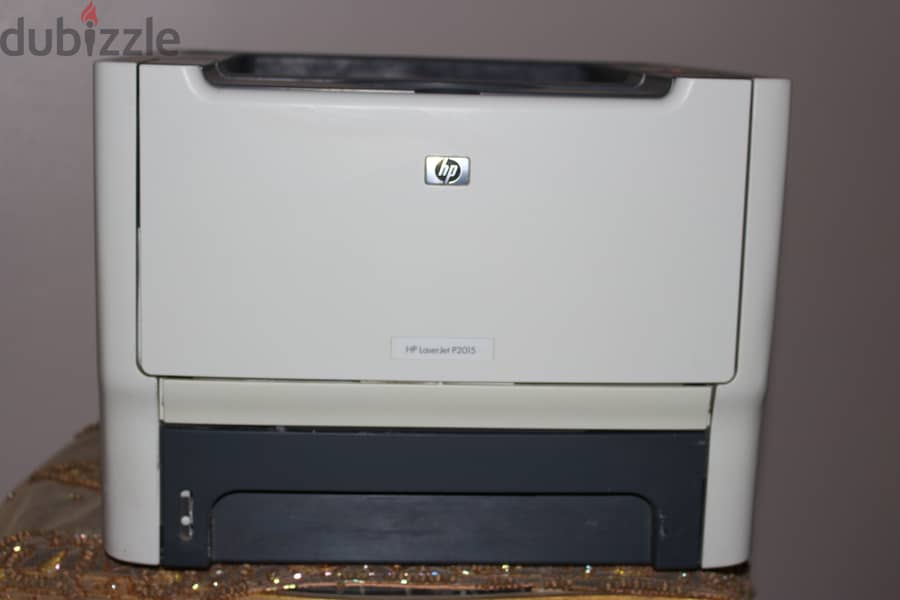 HP Laserjet P2015 & Lexmark z645 0