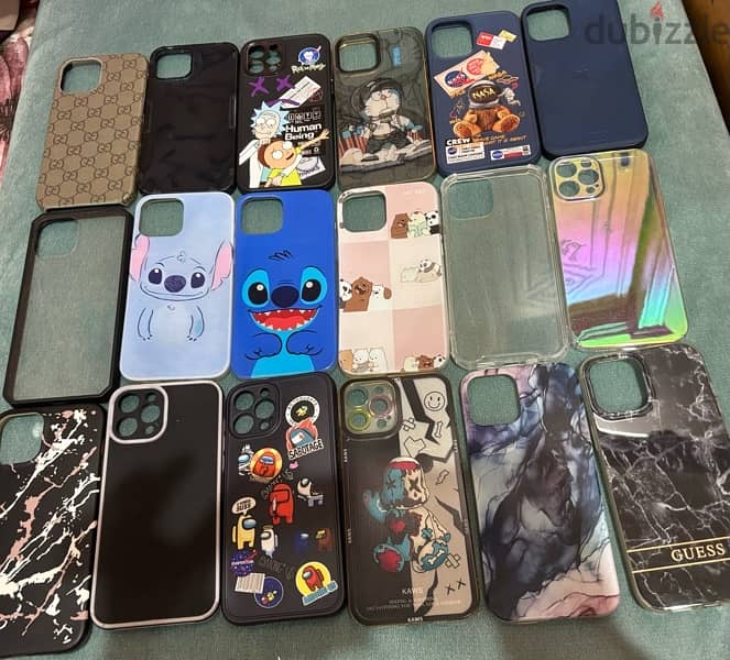 covers iphone 12 pro max 1