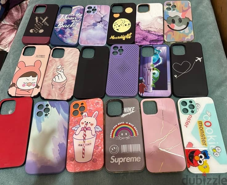 covers iphone 12 pro max 2